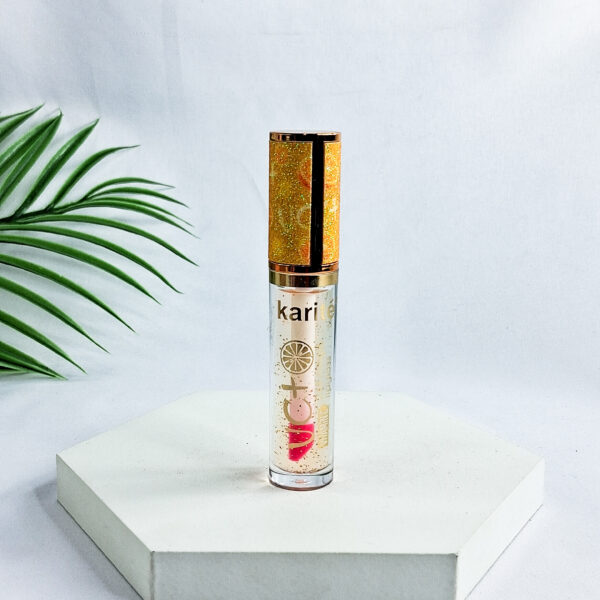 Karite Vitamin C+ Lip Gloss