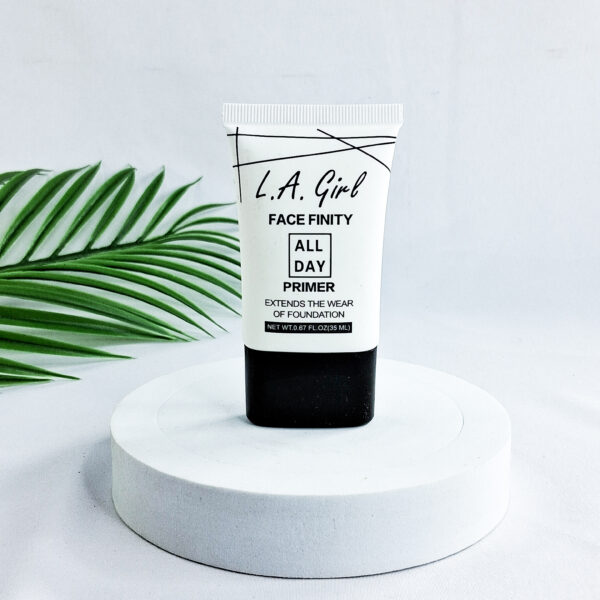 L.A. Girl Face Finity Primer