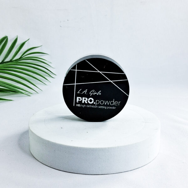 L.A. Girl Pro HD Setting Powder