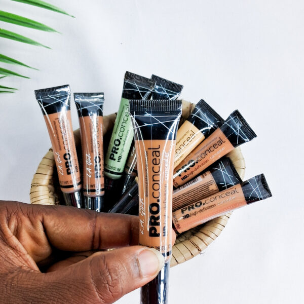 L.A Girl Pro Concealer