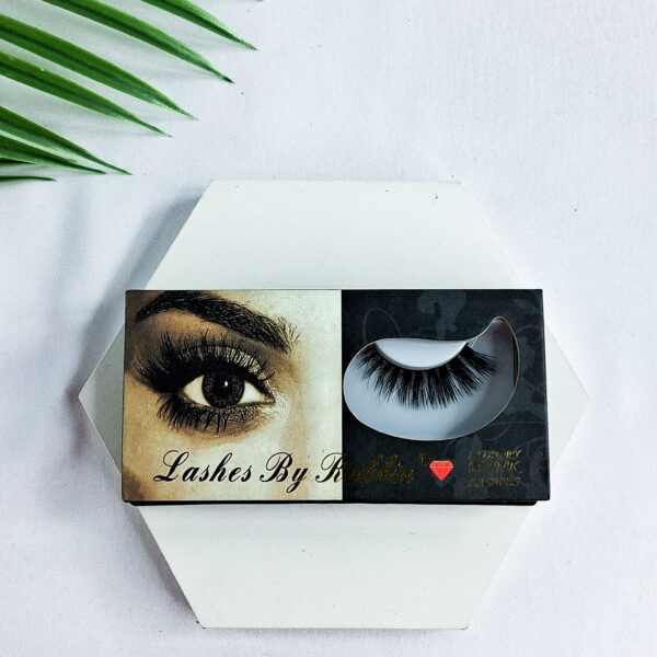 Lashes By Rubbies