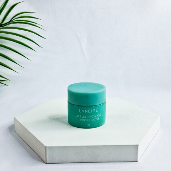 Laniege Lip Sleeping Mask Mint Choco