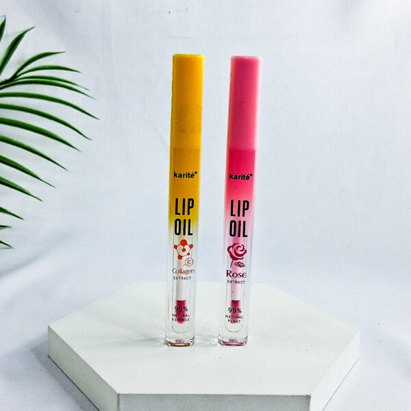 Karite Lip Oil Extract