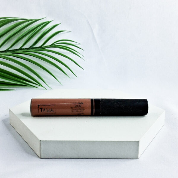 Tara Liquid Matte Lipstick