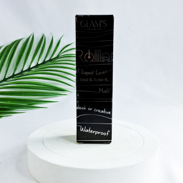 Glam's Roller Liquid Liner
