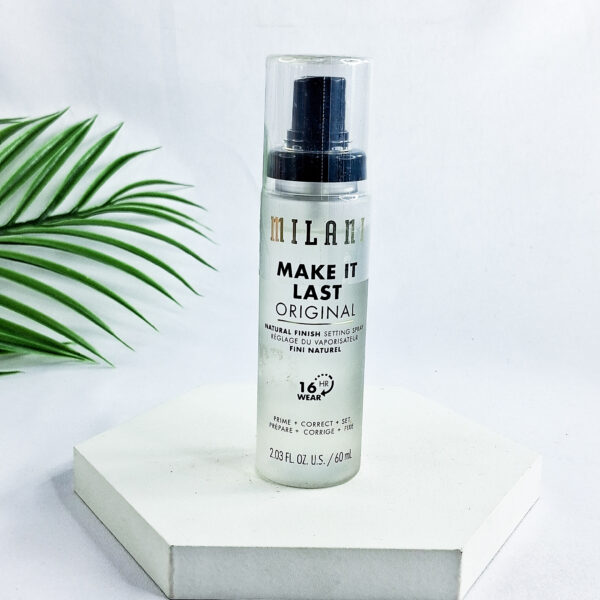 Milani Make It Last Original