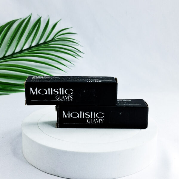 Glam's Makeup Matistic