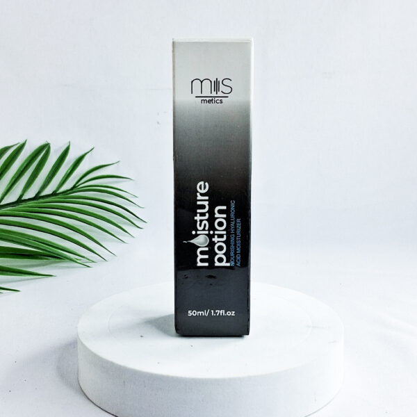 Mis Metics Moisture Potion Hyaluronic Acid