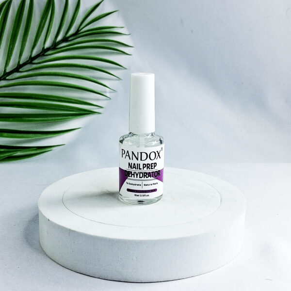 Pandox Nail Prep Dehydrator