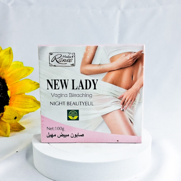 New Lady Vigina Bleaching Night Beautiful