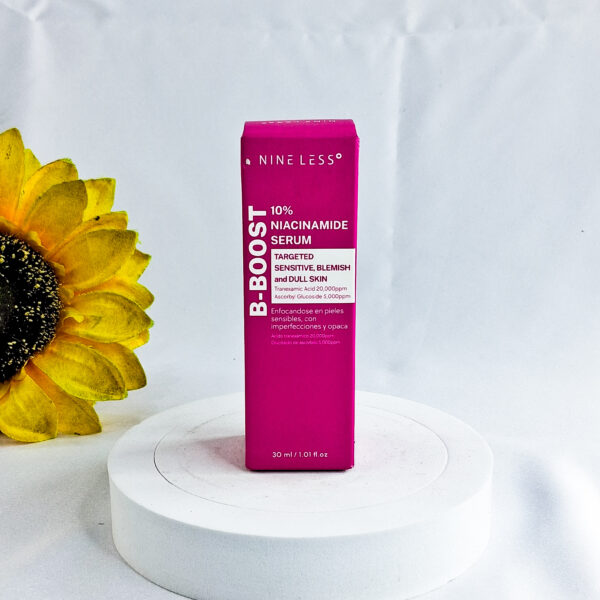 Nineless B-Boost 10% Niacinamide Serum