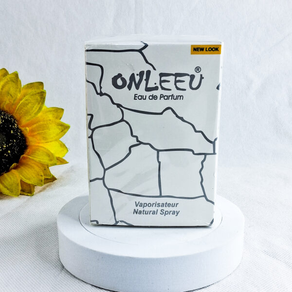 Onleeu Eau De Parfum