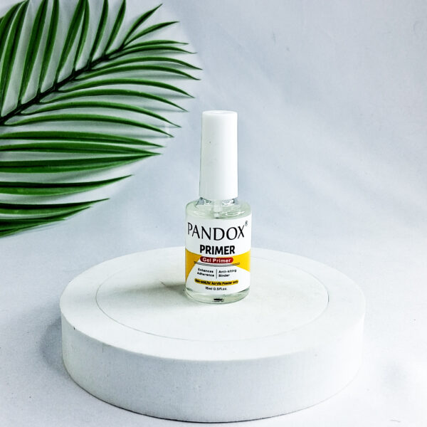 Pandox Gel Primer