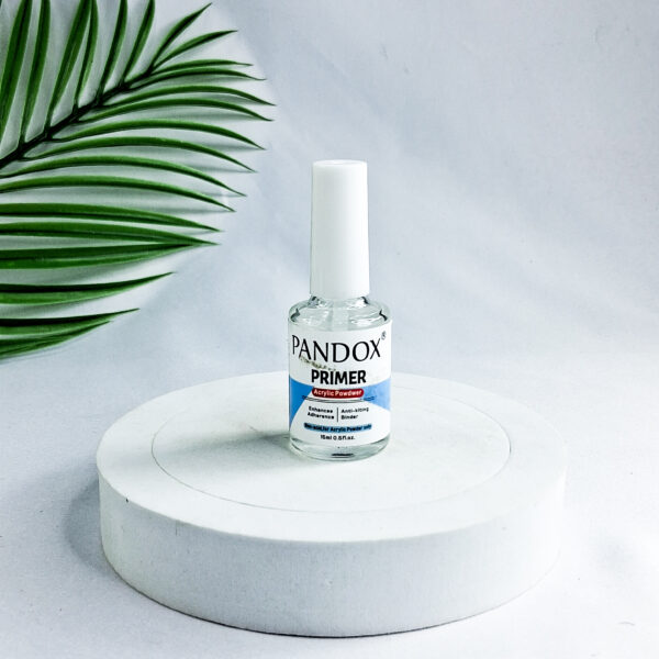 Pandox Primer Acrylic Powder