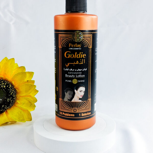 Parley Goldie Advanced Beauty Lotion
