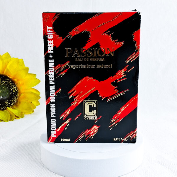 Passion Eau De Parfum