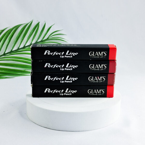 Glam's Makeup Perfect Line Lip Pencil
