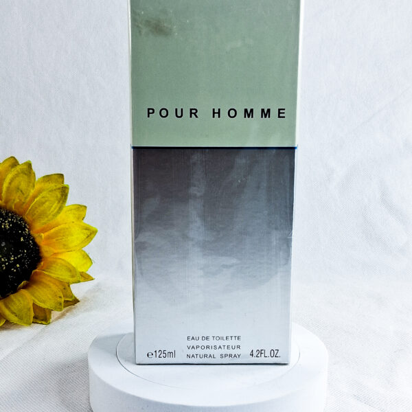 Issiy Miyaki Pour Homme Eau De Toilette