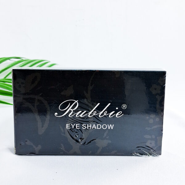 Rubbie Eyeshadow