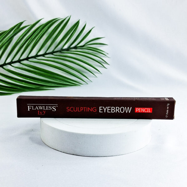Flawless Ivy Sculpting Eyebrow Pencil