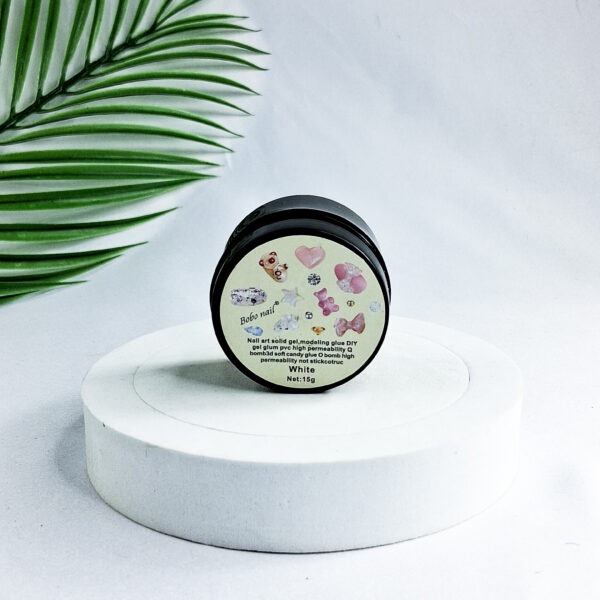 Bobo Nail Solid Gel