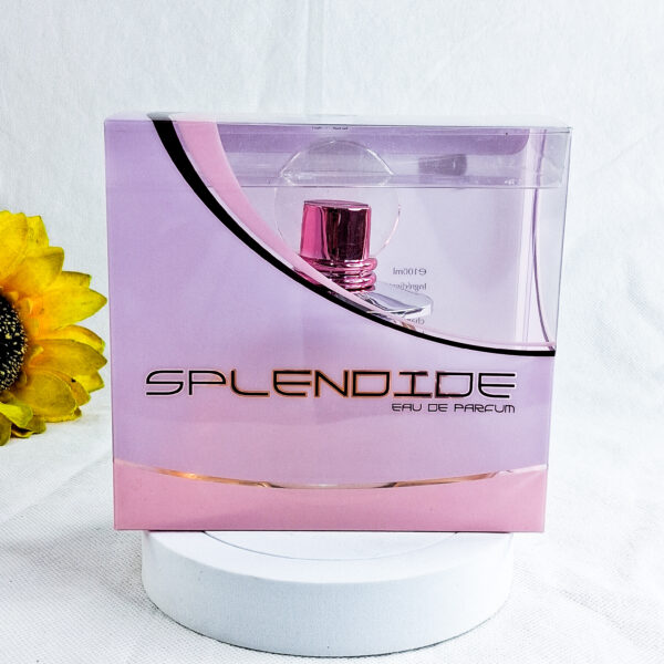 Splendide Eau De Parfum