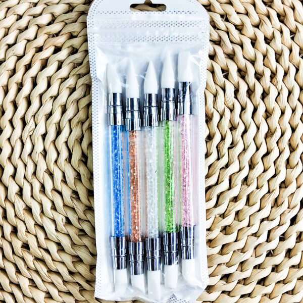 Silicone Brush