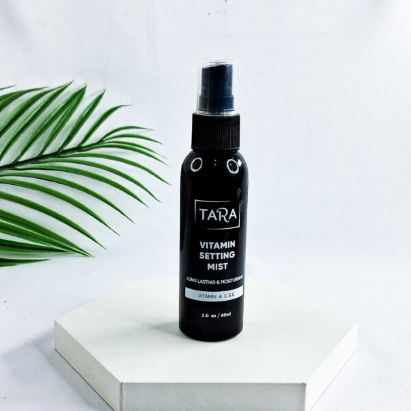 Tara Vitamin Setting Mist