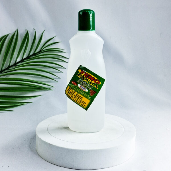 Teno Extra Strength Formally Dissolver