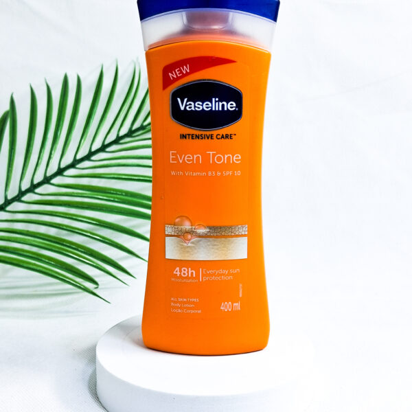 Vaseline Intensive Care Even Tone with Vitamin B3
