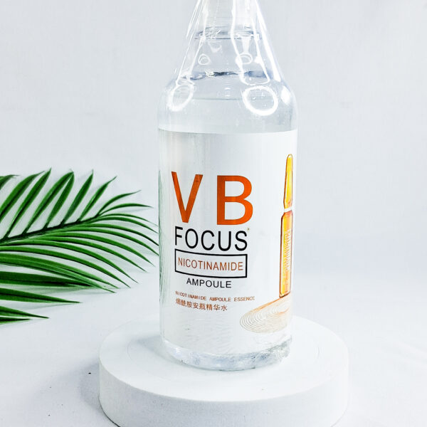 VB Focus Nicotinamide Ampoule