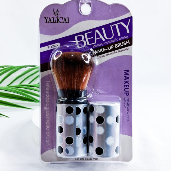 Yalicia Beauty Makeup Brush