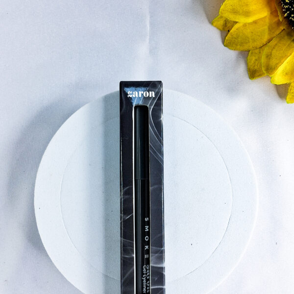 Zaron Smoke Gel Eyeliner