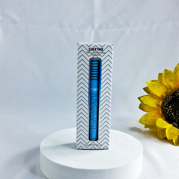 Zaron Triple Lengthening Mascara