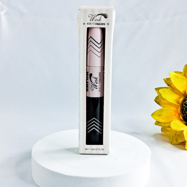 Zaron Wink 4in1 Mascara