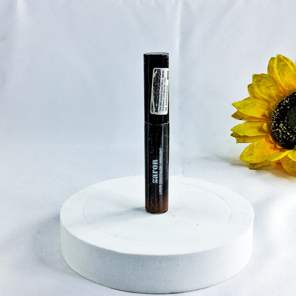 Zaron Liquid Concealer Highlight