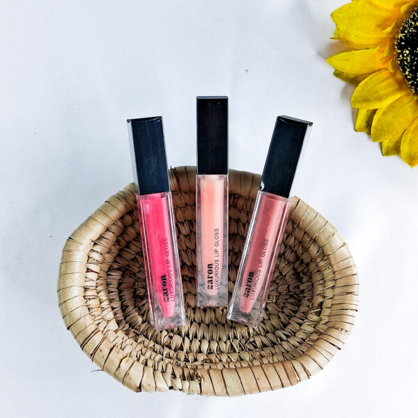 Zaron Luxurious Lip gloss