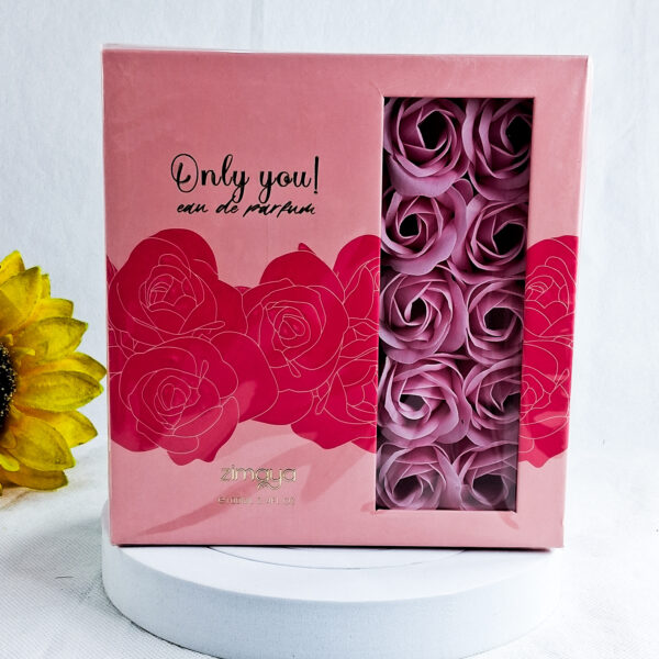 Zimaya Only You Eau De Parfum