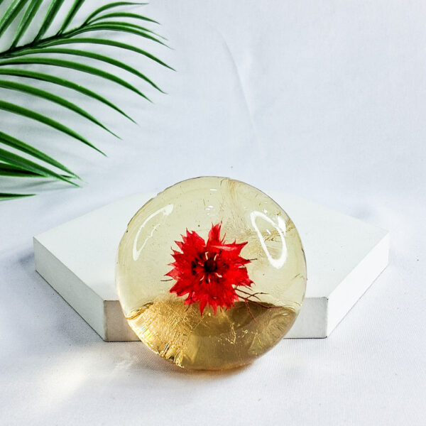 Mirror Glow Soap