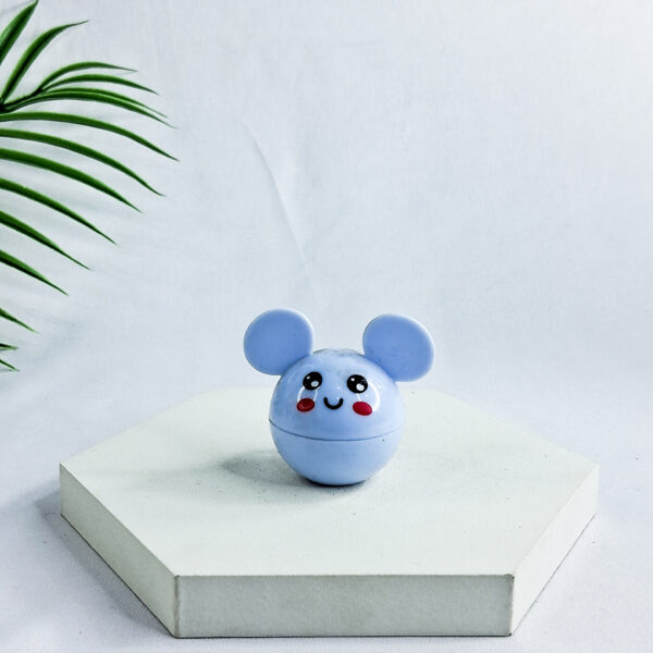 Teddy Bear Lip Balm