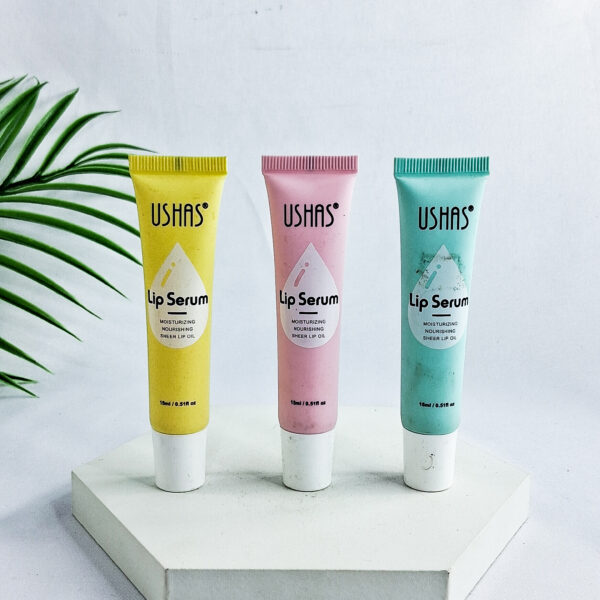 Ushas Lip Serum