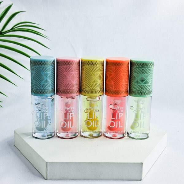 Victoria's Spirit Hydra Kiss Lip Oil