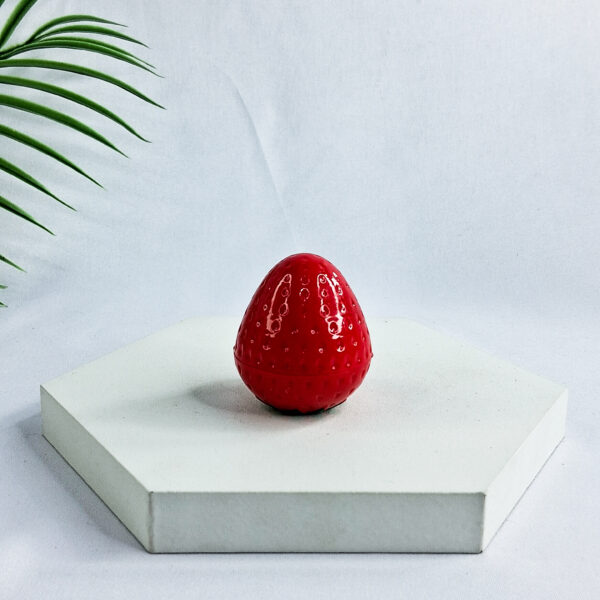 Strawberry Face Soap