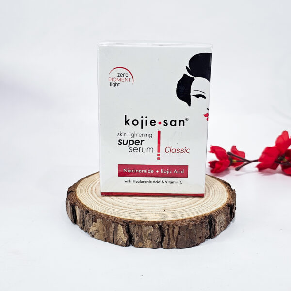 Kojie•San Skin Lightening Super Serum Classic