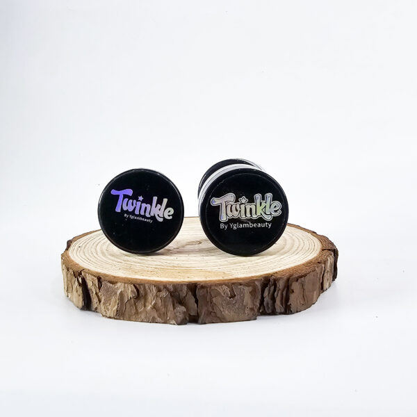 Twinkle By Yglambeauty pigment