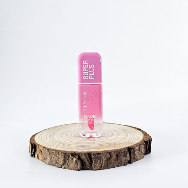 3Q Beauty Super Plus Magic Lip Oil