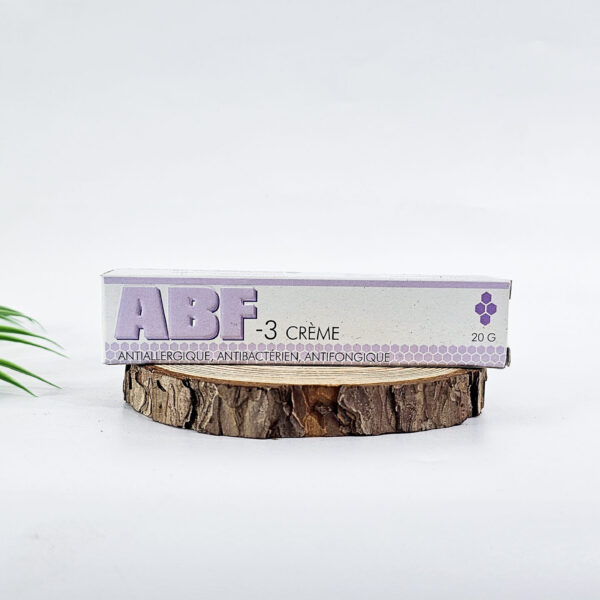 ABF-3 Crème