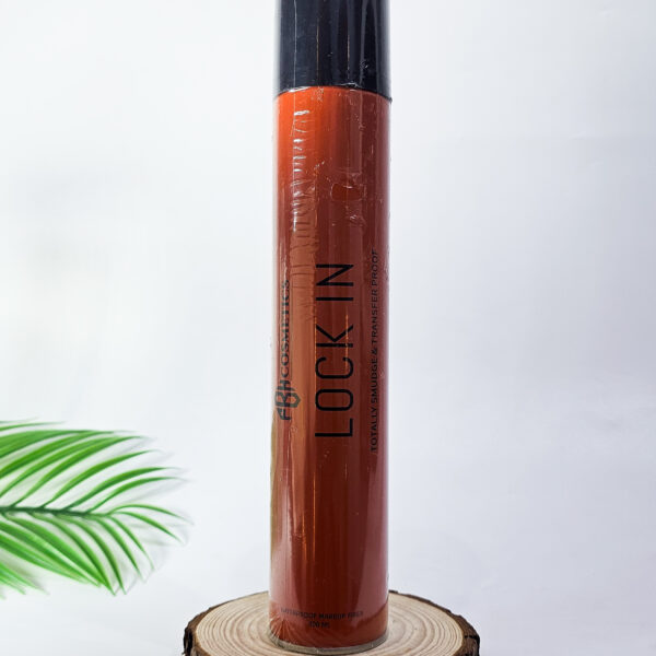 A.B.H Cosmetics Lock In Waterproof Makeup Fixer
