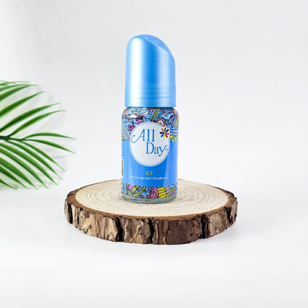 All Day Ice Antiperspirant Deodorant
