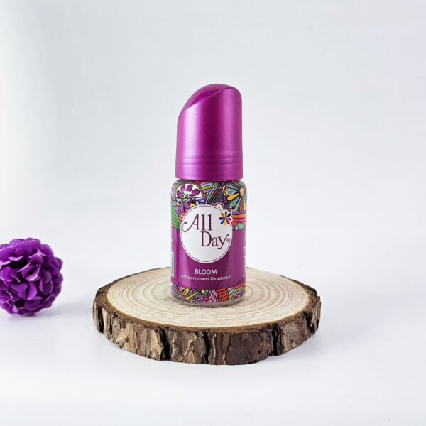 All Day Bloom Antiperspirant Deodorant
